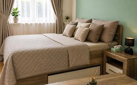 Stay Near Charles Bridge & National Theatre